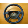 8. Repasovaný volant  VW Polo, Touran, Jetta VW Transporter T5, Golf V., VI.,